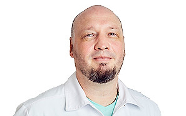 Смирнов Константин Валерьевич