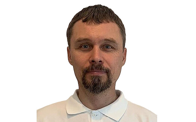 Бабанин Юрий Александрович