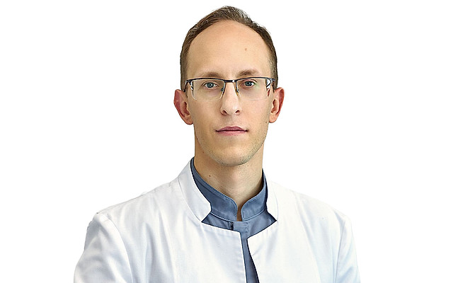 Смирнов Павел Вячеславович
