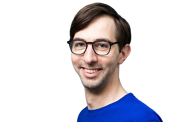 Кольчевский Алексей Кириллович