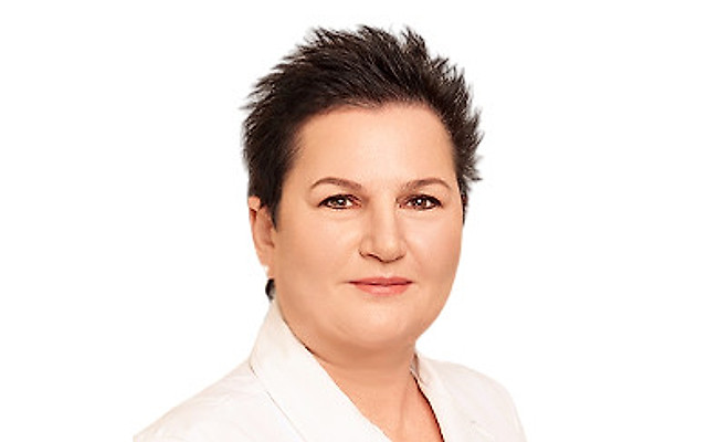Оловянишникова Ирина Александровна