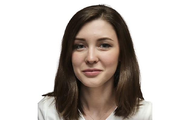 Котова Вилена Вячеславовна