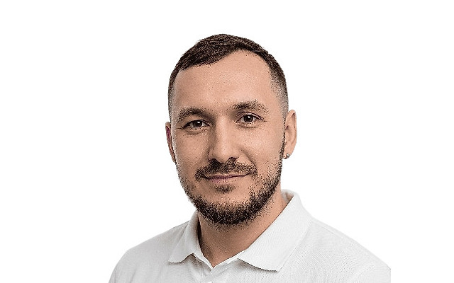 Чернов Тимофей Васильевич