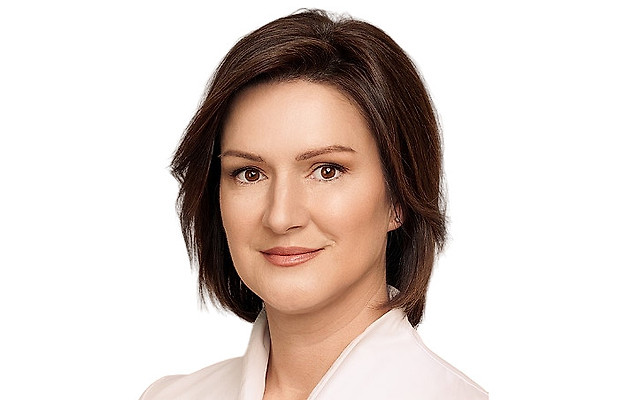Смирнова Марина Владимировна