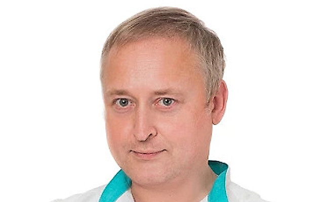 Кочманов Виталий Геннадьевич