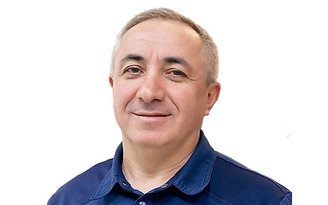 Казарян Артур Норикович