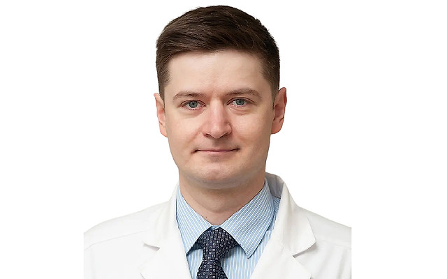 Черненко Валерий Юрьевич