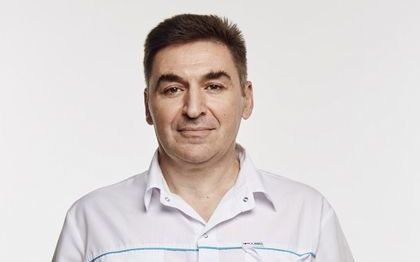 Бурнацев Александр Боташович