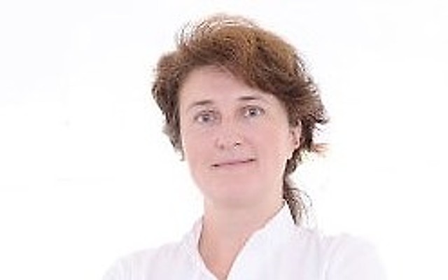 Игнатьева Наталья Владимировна