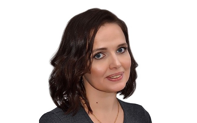 Громова Наталья Николаевна