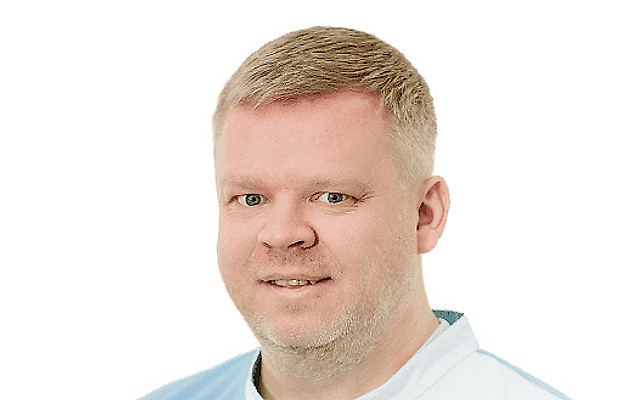 Иванов Дмитрий Сергеевич