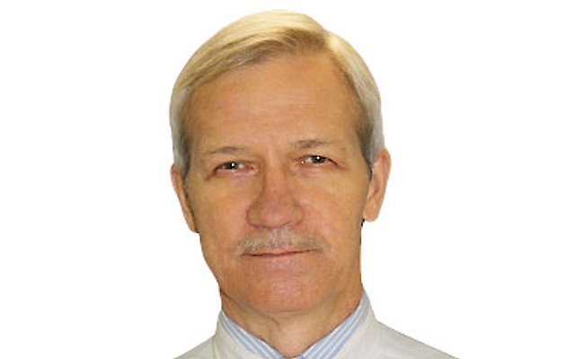 Бахтюков Андрей Алексеевич