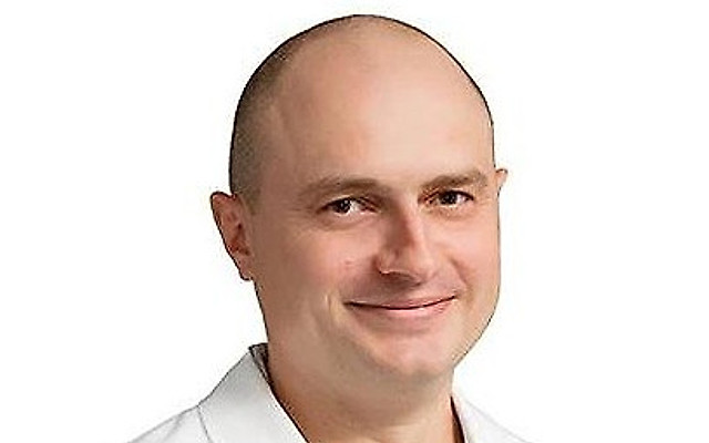 Лабзин Роман Валерьевич