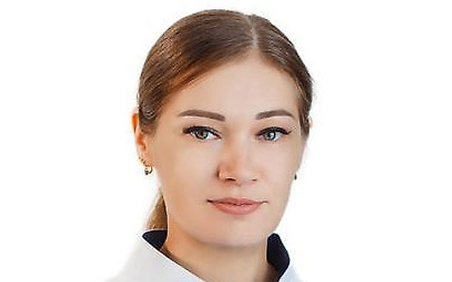 Дементьева Анна Александровна
