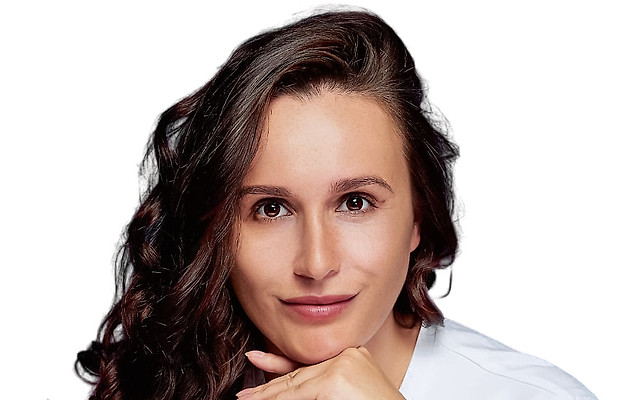 Королева Ирина Валерьевна