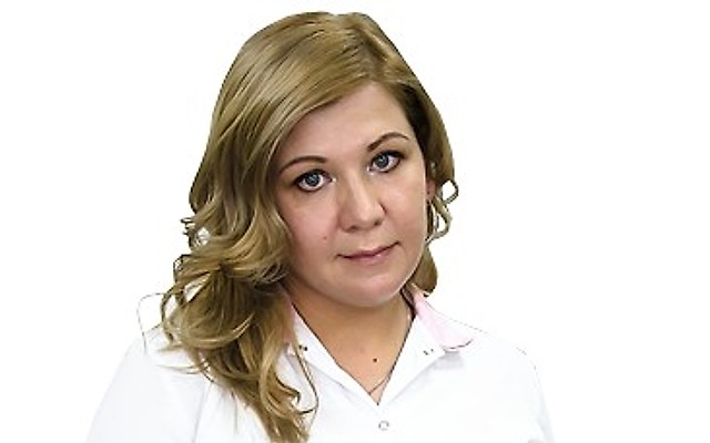 Черемисинова Екатерина Алексеевна