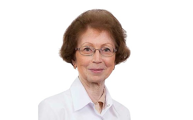 Давлеканова Наталья Михайловна