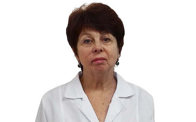 Чупрасова Татьяна Владимировна