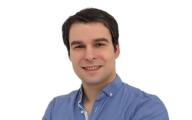 Богданов Сергей Владимирович