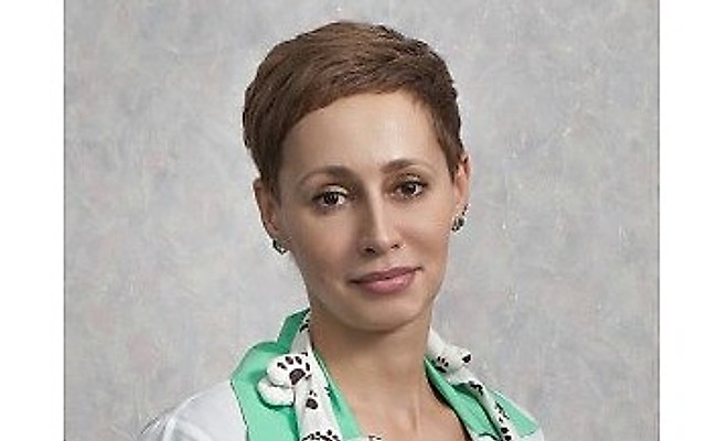 Нефедова Елена Павловна