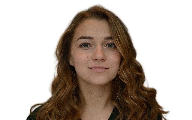 Борская Ирина Владимировна