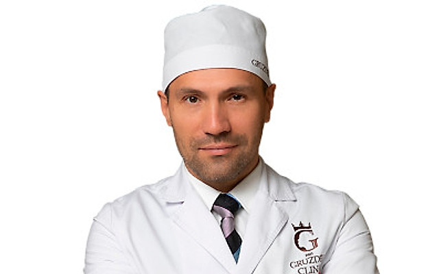 Груздев Денис Анатольевич