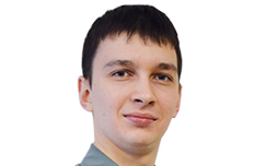 Кузнецов Антон Игоревич