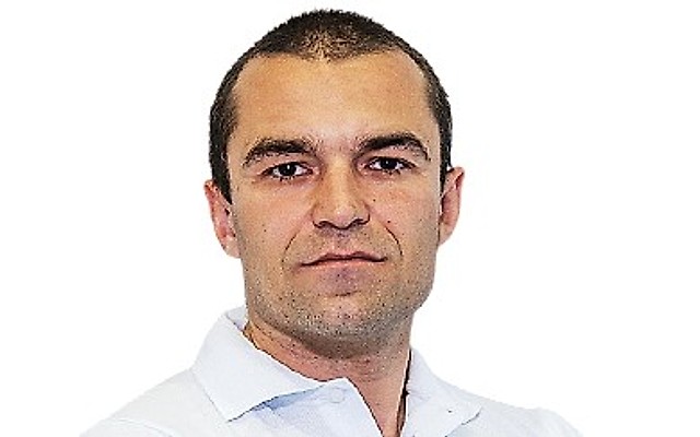 Кулешов Андрей Алексеевич