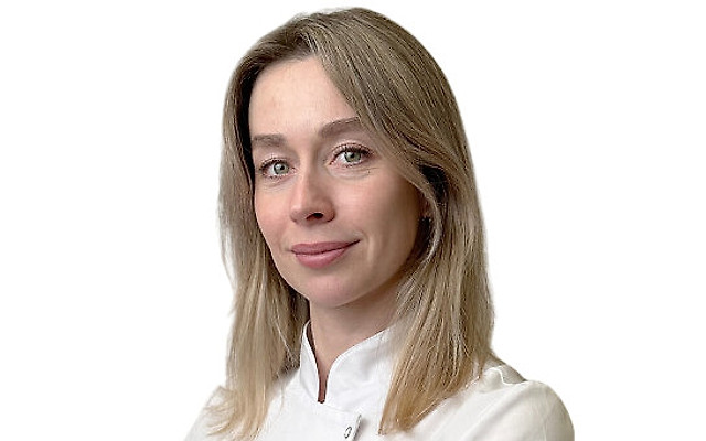 Михеева Светлана Васильевна