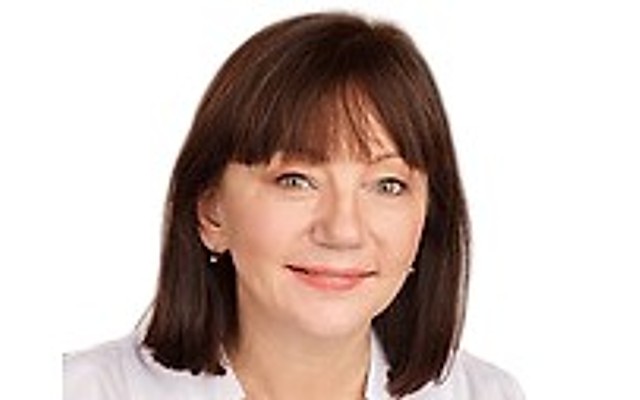 Олиниченко Светлана Анатольевна