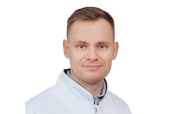 Кульков Лев Станиславович