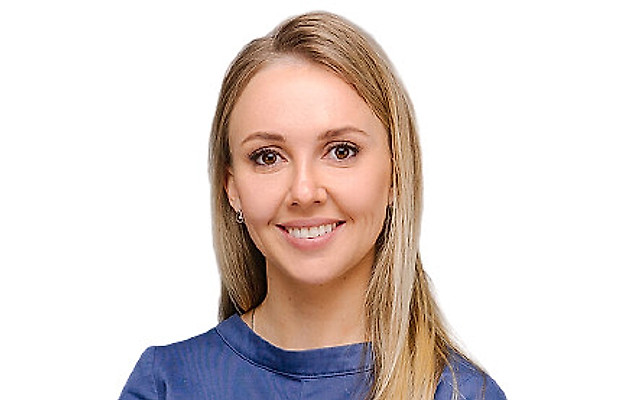 Банкузова Алина Алексеевна