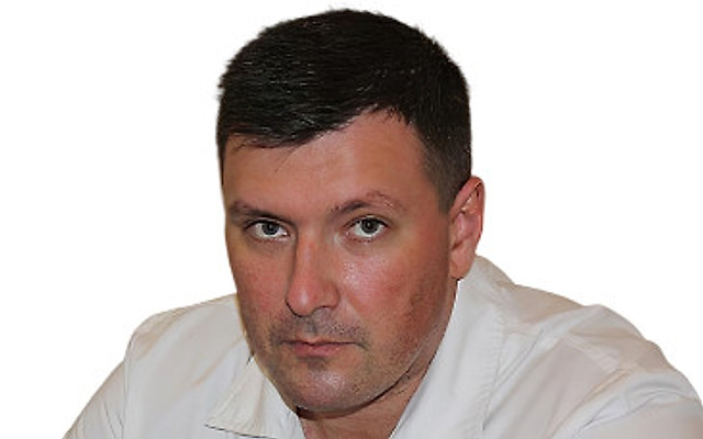 Бугаев Алексей Александрович