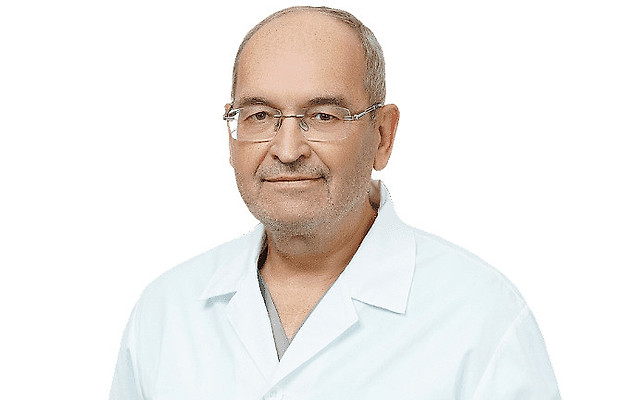 Харитонов Владимир Викторович