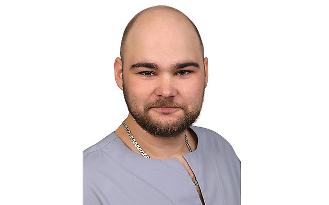 Романченко Александр Сергеевич