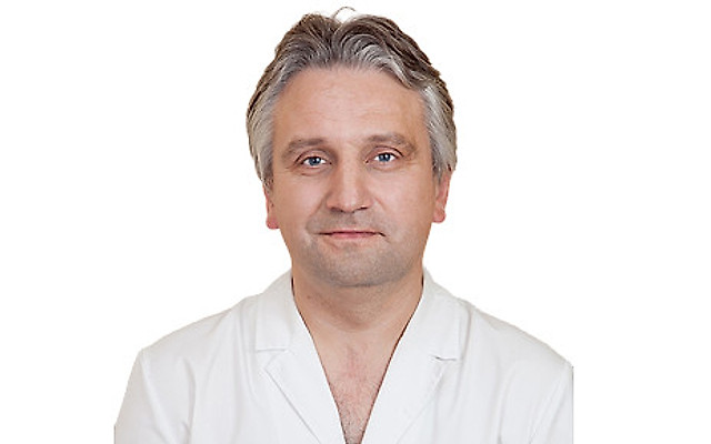 Долматов Георгий Дмитриевич