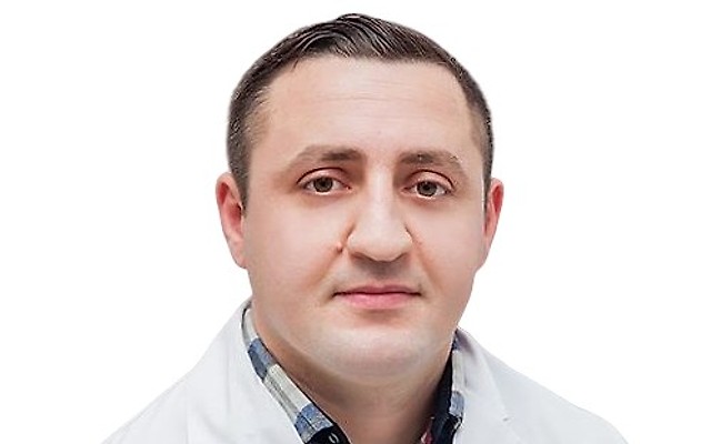 Аббасов Махаббат Мурадович