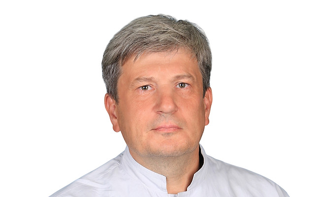 Смирнов Дмитрий Анатольевич