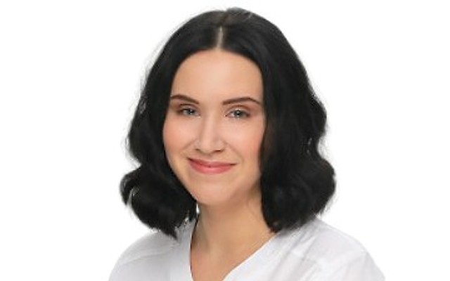 Кошевая Юлия Сергеевна