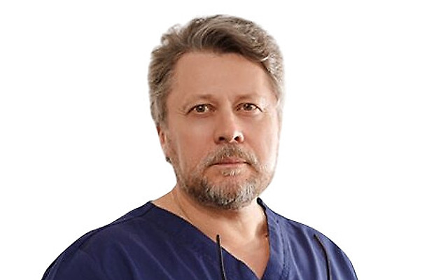 Одинцов Владислав Александрович