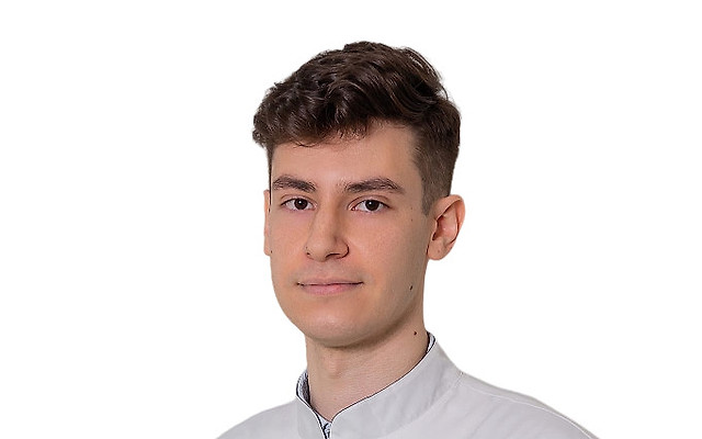 Белалами Камилл Рашидович