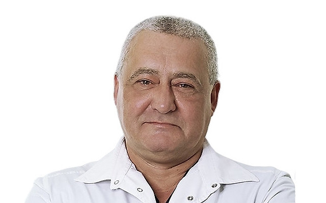 Заслонов Михаил Игоревич