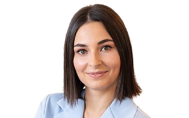Макарова Анжела Александровна