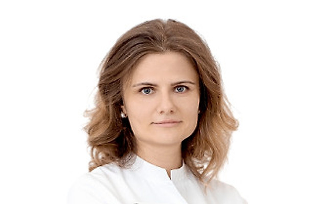 Сумарокова Инна Михайловна