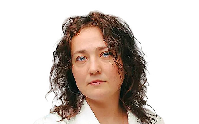 Солдатенкова Мария Александровна