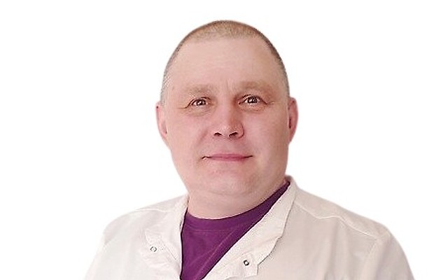 Дудкин Игорь Николаевич