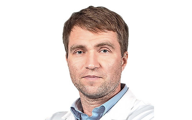 Гусинский Иван Геннадьевич