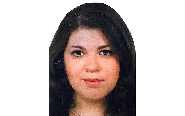 Музафарова Татьяна Константиновна