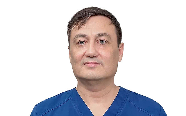 Марченко Александр Владимирович