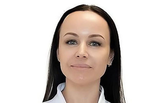 Колачевская Наталья Александровна